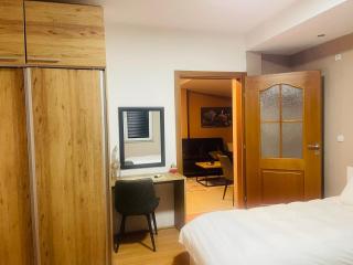 Urban Boutique Apartments - 1