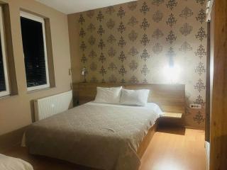 Urban Boutique Apartments - 6