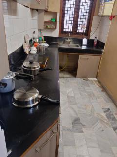 Kashi Vishwanath Homestay - 1