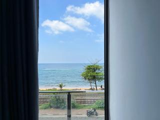 Lucky Wave Beach Resort - 3