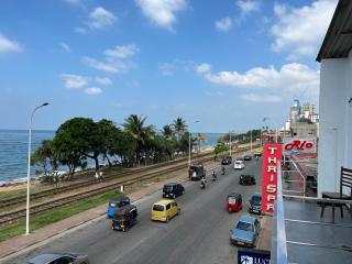 Lucky Wave Beach Resort - 2