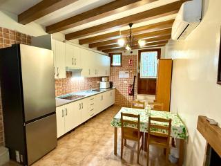 Rapia. Casa Beig 4 - 9