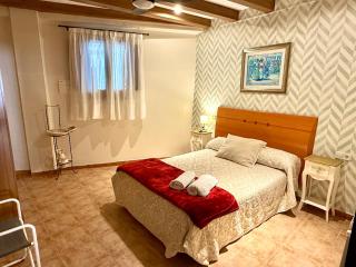 Rapia. Casa Beig 4 - 7