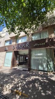 DAKAR HOTEL - 7