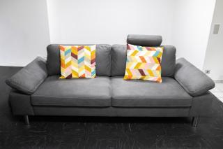 Stylish apartment - garden - great transport links and parking - 5