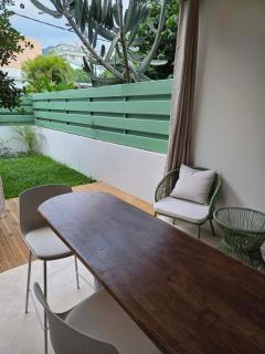 Sawadee Studio, meublé & jardin - 1