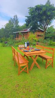 Daima Escape - Usa River - 7