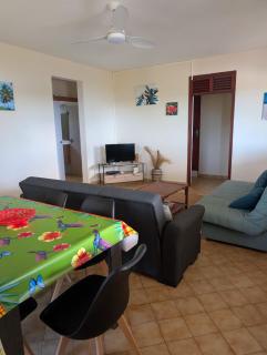 Location Hibiscus - Pointe-Noire - 5