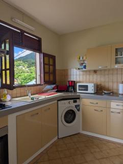 Location Hibiscus - Pointe-Noire - 3