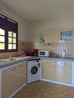 Location Hibiscus - Pointe-Noire - 2