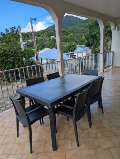 Location Hibiscus - Pointe-Noire - 9