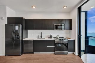 4006 - Lux Miami Studio City Bay Views - 8