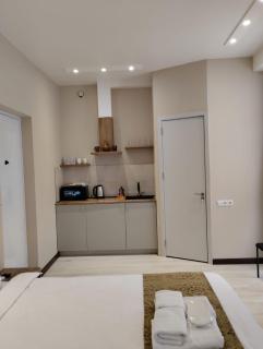 Sky by the river - 5