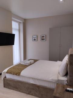 Sky by the river - 3