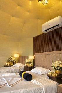 Katrina Luxury Camp - 8