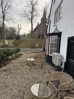 Herbergh Rehoboth - 7