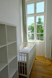 KVH FeWo Lübeck & Priwall für 19 Gäste im EG - 4