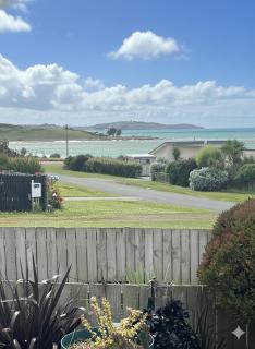 Sea view Cottage - 4