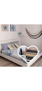 Blue Cottage monolocale centro Sciacca - 0