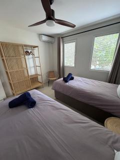 Apartment with Pool Bachata PrincessBreeze - La Privada - 5