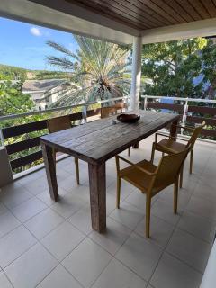 Apartment with Pool Bachata PrincessBreeze - La Privada - 3