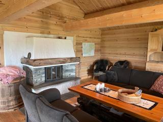 Spacious cabin on Nesfjellet, Nesbyen - 0