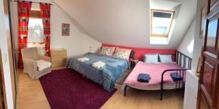 Rovinka Apartmán Petátos - 6