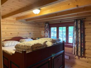 Spacious cabin on Nesfjellet, Nesbyen - 9