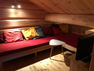 Spacious cabin on Nesfjellet, Nesbyen - 7