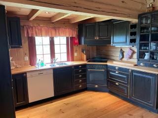 Spacious cabin on Nesfjellet, Nesbyen - 6