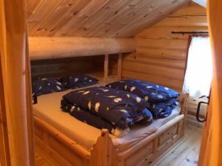 Spacious cabin on Nesfjellet, Nesbyen - 4