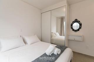 Apto a 100m de la Playa de Tabuleiro CIR0102 - 8