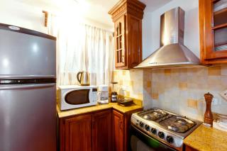 Good location with nice views - 2