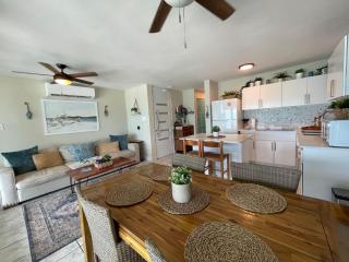 True Beachfront Oasis With Amazing Views Life - Luquillo - 5