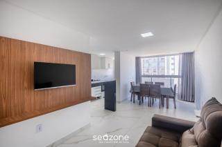 Apartments just 270 meters from Praia do Morro, Guarapari - EPUs - 9