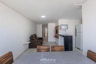 Apartments just 270 meters from Praia do Morro, Guarapari - EPUs - 8