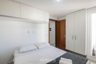 Apartments just 270 meters from Praia do Morro, Guarapari - EPUs - 6