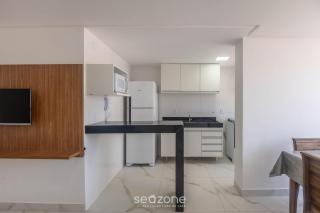 Apartments just 270 meters from Praia do Morro, Guarapari - EPUs - 3
