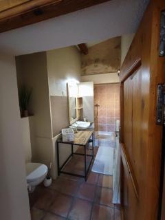 Charme au Domaine De La Bleone - 2