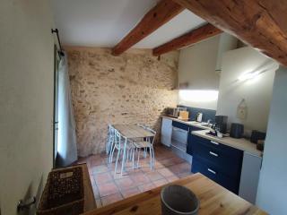 Charme au Domaine De La Bleone - 6