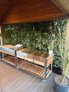 Dhoye garden suite - 7