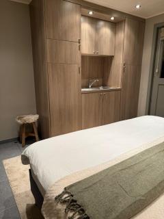 Dhoye garden suite - 5