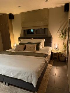 Dhoye garden suite - 4