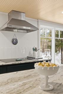 Peaceful, Curated Lakes Region Hideaway - 1