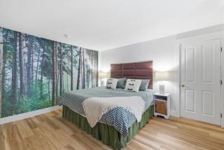 Peaceful, Curated Lakes Region Hideaway - 6