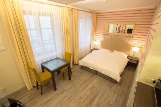 Dysnos Avenue Apartments - 5