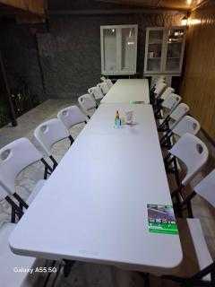 Алрез Гостевой дом - 8