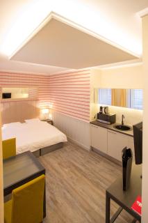 Dysnos Avenue Apartments - 8