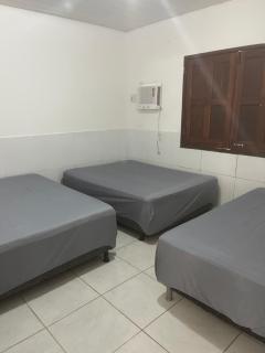 Praia do Frances - Marechal Deodoro - 7