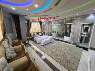 فندق وحديقة الأمازون - 9